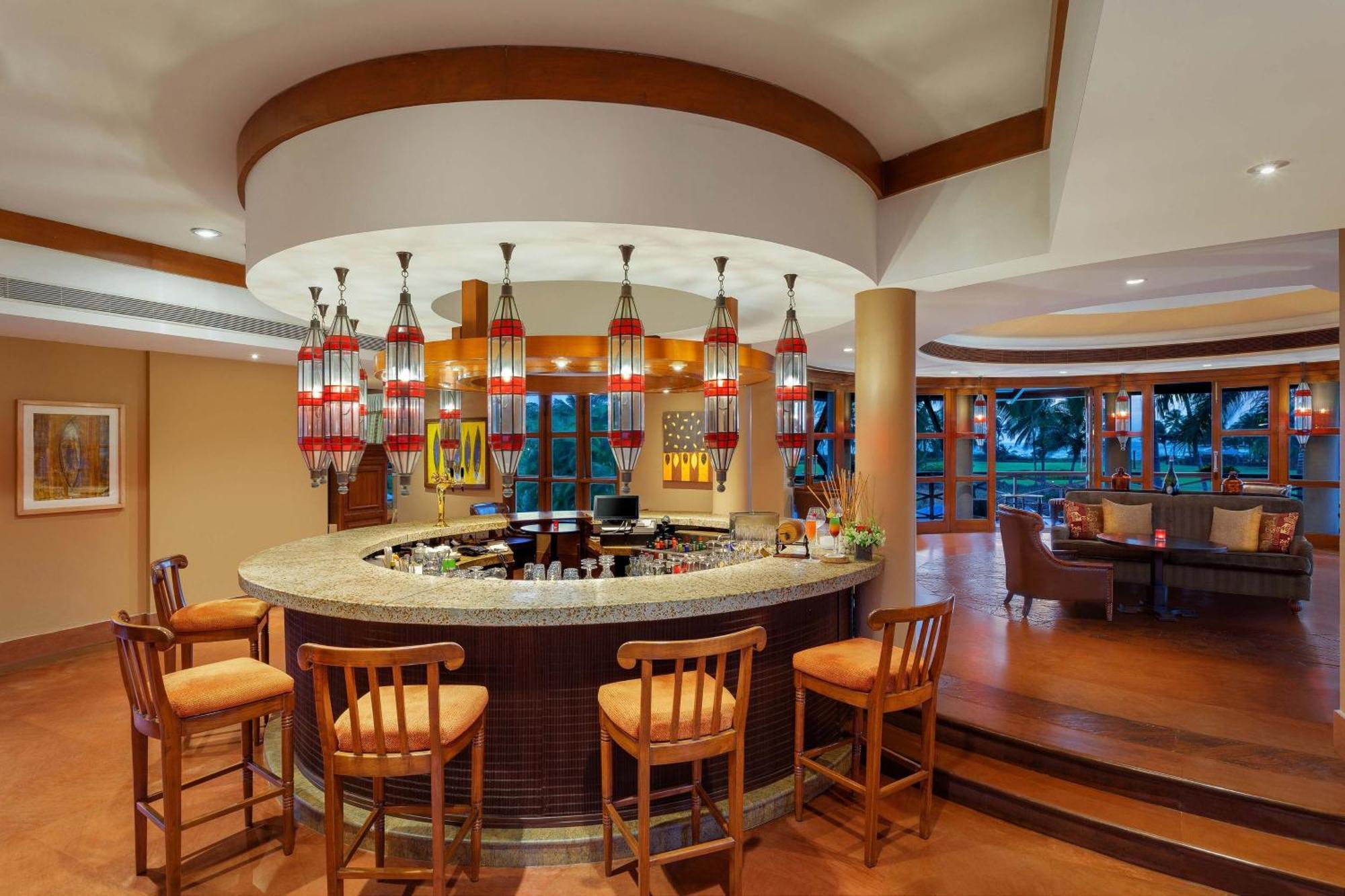 Itc Grand Goa, A Luxury Collection Resort & Spa, Goa Utorda Bagian luar foto